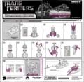 Decepticon Brawl hires scan of Instructions